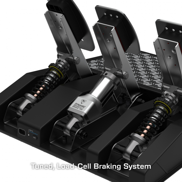 Turtle Beach VelocityOne Race, Xbox / PC