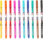 TOPModel Pennor med tunn spets