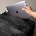 Aarni Weekend-väska, svart