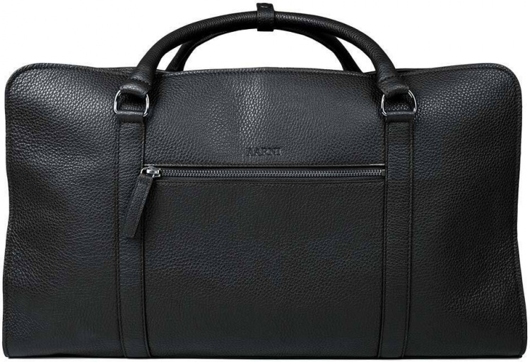 Aarni Weekend-väska, svart