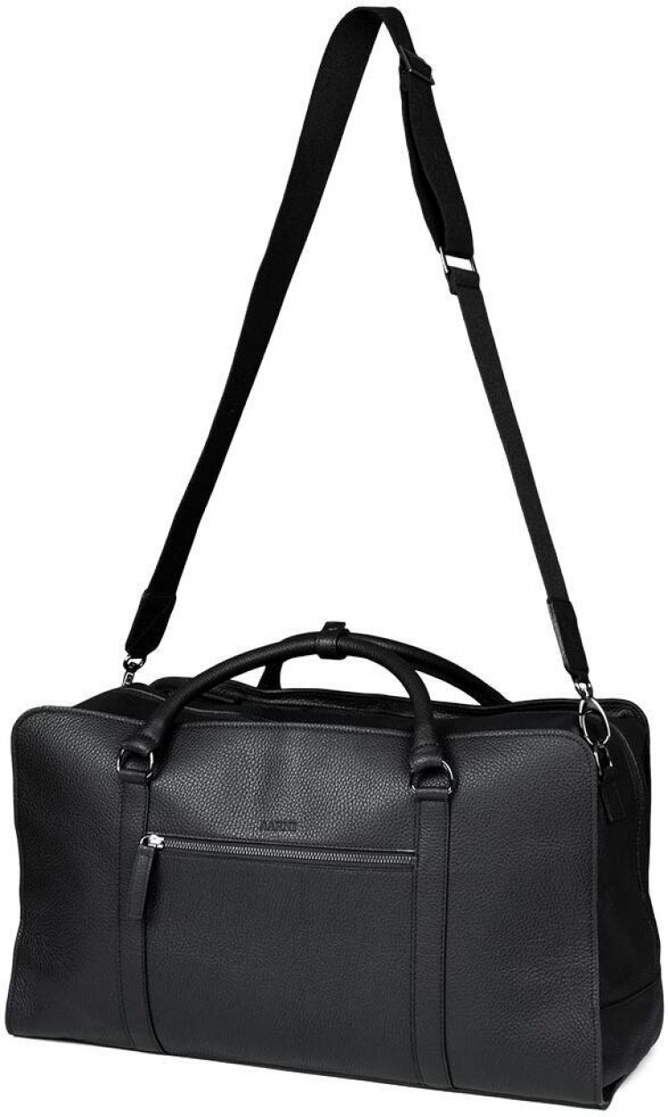 Aarni Weekend-väska, svart