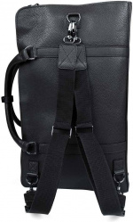 Aarni Weekend-väska, svart