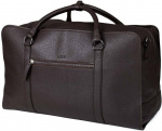 Aarni Weekend-väska, mörkbrun