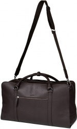 Aarni Weekend-väska, mörkbrun