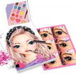 TOPModel Make-Up Studio 2.0 designbok TOPModel Make-Up Studio 2.0 designbok