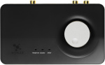 ASUS Xonar U7MKII USB-ljudkort, svart