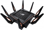 ASUS ROG GT-AX11000 Tri-band Wi-Fi 6 router ASUS ROG GT-AX11000 Tri-band Wi-Fi 6 router