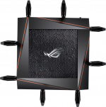 ASUS ROG GT-AX11000 Tri-band Wi-Fi 6 router ASUS ROG GT-AX11000 Tri-band Wi-Fi 6 router