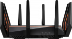 ASUS ROG GT-AX11000 Tri-band Wi-Fi 6 router ASUS ROG GT-AX11000 Tri-band Wi-Fi 6 router