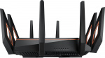 ASUS ROG GT-AX11000 Tri-band Wi-Fi 6 router ASUS ROG GT-AX11000 Tri-band Wi-Fi 6 router
