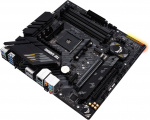ASUS TUF GAMING B550M-PLUS AM4 mikroATX-moderkort