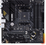 ASUS TUF GAMING B550M-PLUS AM4 mikroATX-moderkort