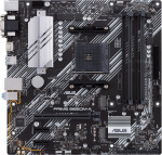 ASUS Prime B550M-A AM4 mikroATX-moderkort