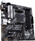 ASUS Prime B550M-A AM4 mikroATX-moderkort