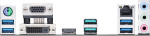 ASUS Prime B550M-A AM4 mikroATX-moderkort