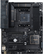 ASUS ProArt B550-Creator AM4 ATX-moderkort