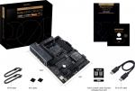 ASUS ProArt B550-Creator AM4 ATX-moderkort