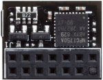 ASUS TPM-SPI-modul