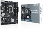 ASUS PRIME H610M-K D4 LGA 1700 mATX-moderkort ASUS PRIME H610M-K D4 LGA 1700 mATX-moderkort