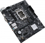 ASUS PRIME H610M-K D4 LGA 1700 mATX-moderkort ASUS PRIME H610M-K D4 LGA 1700 mATX-moderkort