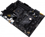 ASUS TUF GAMING B550-PLUS WIFI II AM4 ATX-moderkort ASUS TUF GAMING B550-PLUS WIFI II AM4 ATX-moderkort