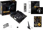 ASUS TUF GAMING B550M-PLUS WIFI II AM4 mikro-ATX-moderkort