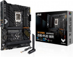 ASUS TUF GAMING Z690-PLUS WIFI LGA 1700 ATX-moderkort