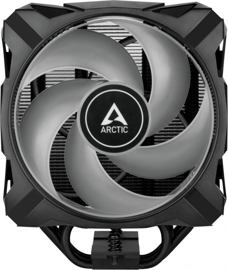 Arctic Cooling Arctic Freezer i35 RGB-processorkylare