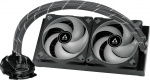 Arctic Cooling Arctic Liquid Freezer II 280 A-RGB vätskekylningssystem