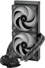 Arctic Cooling Arctic Liquid Freezer II 280 A-RGB vätskekylningssystem