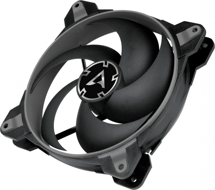Arctic Cooling Arctic BioniX P140 PWM PST-fläkt, 140 mm, svart/grå Arctic Cooling Arctic BioniX P140 PWM PST-fläkt, 140 mm, svart/grå