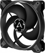 Arctic Cooling Arctic BioniX P140 PWM PST-fläkt, 140 mm, svart/grå Arctic Cooling Arctic BioniX P140 PWM PST-fläkt, 140 mm, svart/grå