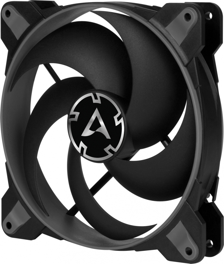 Arctic Cooling Arctic BioniX P140 PWM PST-fläkt, 140 mm, svart/grå Arctic Cooling Arctic BioniX P140 PWM PST-fläkt, 140 mm, svart/grå