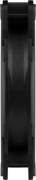 Arctic Cooling Arctic BioniX P140 PWM PST-fläkt, 140 mm, svart/grå Arctic Cooling Arctic BioniX P140 PWM PST-fläkt, 140 mm, svart/grå