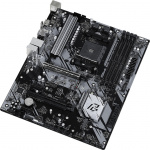 ASRock B550M PHANTOM GAMING 4 AM4 mATX-moderkort