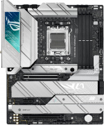 ASUS ROG STRIX X670E-A GAMING WIFI ATX-moderkort