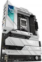 ASUS ROG STRIX X670E-A GAMING WIFI ATX-moderkort