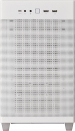 ASUS Prime AP201 Micro-ATX-chassi, vit