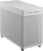 ASUS Prime AP201 Micro-ATX-chassi, vit