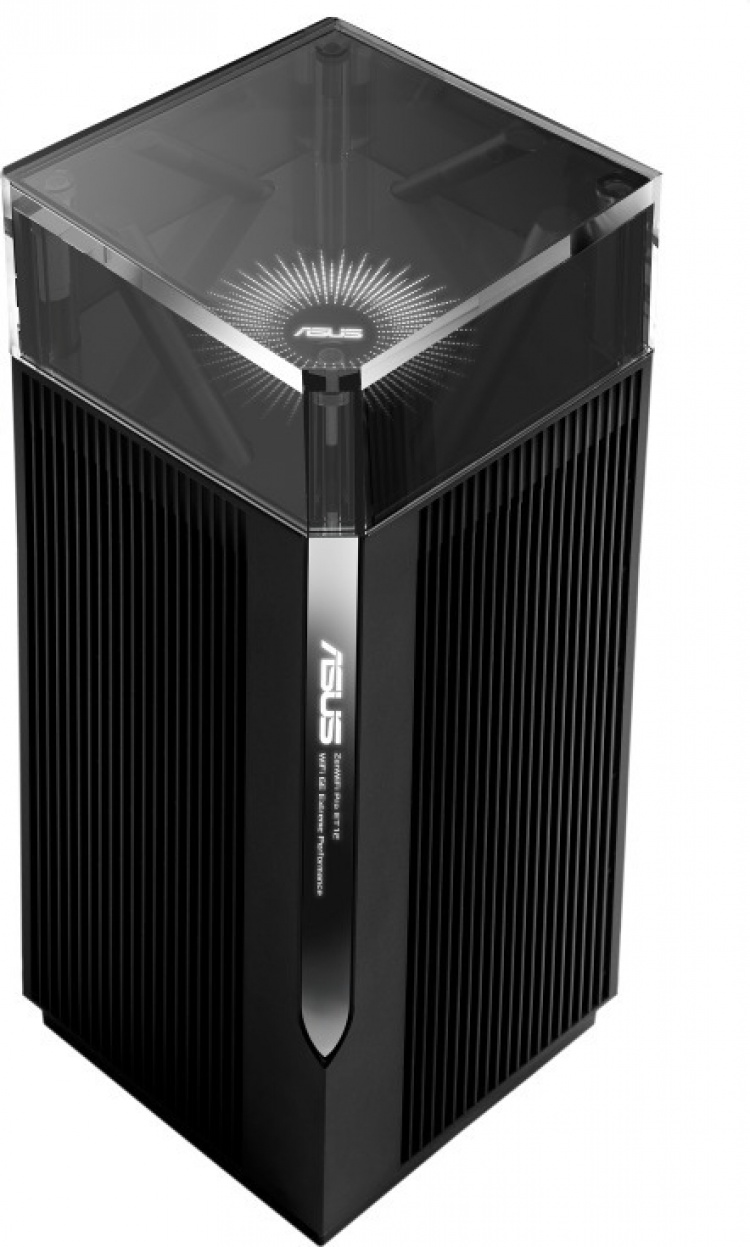 ASUS ZenWiFi Pro ET12 Tri-band WiFi mesh router