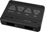 ASUS TUF Gaming TF 120 ARGB PWM-fläkt, 120 mm, 3-pack ASUS TUF Gaming TF 120 ARGB PWM-fläkt, 120 mm, 3-pack