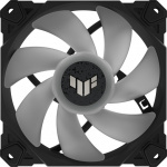 ASUS TUF Gaming TF 120 ARGB PWM-fläkt, 120 mm, 3-pack ASUS TUF Gaming TF 120 ARGB PWM-fläkt, 120 mm, 3-pack