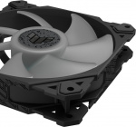 ASUS TUF Gaming TF 120 ARGB PWM-fläkt, 120 mm, 3-pack ASUS TUF Gaming TF 120 ARGB PWM-fläkt, 120 mm, 3-pack