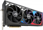 ASUS GeForce ROG-STRIX-RTX4090-O24G-GAMING grafikkort