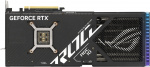 ASUS GeForce ROG-STRIX-RTX4090-O24G-GAMING grafikkort