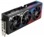 ASUS GeForce ROG-STRIX-RTX4090-O24G-GAMING grafikkort