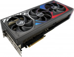 ASUS GeForce ROG-STRIX-RTX4090-O24G-GAMING grafikkort