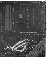 ASUS ROG STRIX Z790-A GAMING WIFI D4 ATX-moderkort