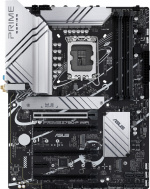 ASUS PRIME Z790-P WIFI ATX-moderkort