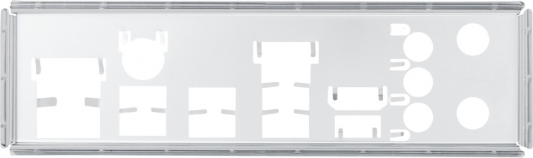 ASUS PRIME Z790-P WIFI ATX-moderkort